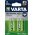 Varta Batteri Ready to Use 56714 Baby C LR14 HR14 3000mAh NiMH 2er Blister