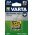 Varta Power Batteri Ready2Use TOYS Micro AAA 2er Blister