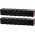 Powery Bly-Gel Batteri til UPS APC Smart-UPS SURT6000XLi 5Ah 12V