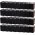 Powery Bly-Gel Batteri til UPS APC Smart-UPS SURT10000RMXLI 5Ah 12V