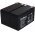 FirstPower Bly-Gel Batteri til UPS APC Smart-UPS 750 7Ah 12V
