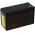 CSB Standby Blybatteri passer til APC Back-UPS BK280B 12V 7,2Ah