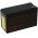 CSB Standby Blybatteri passer til APC Back-UPS Pro BP280B 12V 7,2Ah