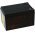 CSB Standby Blybatteri passer til APC Back-UPS Pro BP650PNP 12V 12Ah
