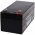 Powery Batteri til USV APC RBC47