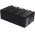 Powery Bly-Gel Batteri til UPS APC RBC 31 9Ah 12V