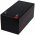 CSB Standby Blybatteri GP1234 VdS 12V 3400mAh