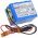 Batteri kompatibel med Besam Type 787106