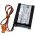 Batteri kompatibelt med Besam PSMB-5 T�rantrieb Typ 120589