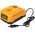 Lader til Batteri Black & Decker Skruemaskine PS3350K