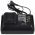Ferrex Activ Energy Universel oplader 20?V 40?V  4?A Hurtigoplader med beskyttelsesradioer