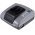 Powery Lader med USB til Hitachi CR 24DV / Type EB 2420
