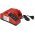 Lader kompatibel med Milwaukee M12-18FC til 12V - 18V stang og glidende batteripakke