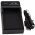 Lader, Ladestation DC-K til Batteri Nikon EN-EL14