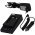 Lader Typ GKL211, GEB211 til Leica RX1200, RX900, ATX900
