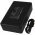 Oplader kompatibel med Batteri til HBC Spectrum 2