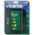 Varta Lader LCD Universal med USB-Ausgang til AA / AAA / C / D & 9V Batterierr
