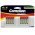 Batterier Camelion Micro LR03 MN2400 HR03 Plus Alkaline (4+4) 8er Blister