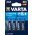 Varta 4903 Microcelle 4er Blister