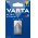 Varta Professional Lithium 9V-Block MN1604