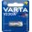 Varta Batterier Alkaline V23A V23GA 23AE 12V 1er Blister