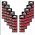 100 Stk. Camelion Knapcelle, Urbatterier LR41 AG3 (10x 10er Blister)