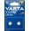 Varta Knapcelle LR44 AG13 V13GA A76 2er Blister