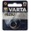 Varta Knapcelle 625A LR9 PX625 PX625G V625U Alkaline 1er Blister