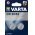 Lithium Knapcelle Varta CR2032, erstatter DL2032 IEC CR2032 2er Blister