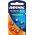 Rayovac Extra Advanced Hreapparat Typ PR754  6er Blister