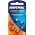 Rayovac Extra Advanced Hreapparat Typ PR754  6er Blister