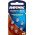 Rayovac Extra Advanced Hreapparat Typ PR736 6er Blister