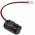 SPS-LithiumBatteri kompatibelt med Allen Bradley 1763-BA