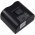 Batteri kompatibelt med Daitem Typ MPU01X