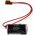 SPS-Lithiumbatteri kompatibel med Honeywell DCP551