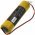 Batterie kompatibel med Jablotron Type 2CR34615