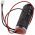 SPS-Lithiumbatteri kompatibel med Yamaha Typ KAS-M53G0-10