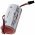 Batteri til trdls udendrs sirene Jablotron JA-163A Type BAT-100A