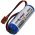 SPS-Lithiumbatteri kompatibel med Toshiba ER6V+JAE2P