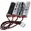 SPS-Lithiumbatteri kompatibel med Yaskawa Motoman Robot 149689-1 / Type HW0470360-A