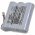Batteri egnet til alarmsystem Delta Dore CLT 8000 TYXAL+ Type BAT6416223