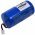 Batteri egnet til alarmsystem Delta Dore TYXAL+ DMBV Type 6416224