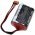 SPS-LithiumBatteri kompatibelt med Okuma MX-50 Typ A911-2817