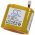Batteri egnet til Trschloss Dorma DOM ELS Pro ELS Guardian S Typ CR-2ULCF2CN