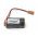 SPS-Lithiumbatteri kompatibel med Panasonic CR17335-SE