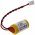 Puffer-Lithiumbatteri til Siemens Simatic PG760