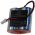 Batteri kompatibelt med Visonic Type BW-BAT891-6V