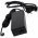 Str�mforsyning til eMachines eSlate 450