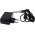 Lader/Strmforsyning 12V 1,5A til Western Digital My Book til Mac