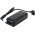 Shimano Steps E-Bike Lader, Kabel EC-E6002 til Batteri-Type BT-E6010 / BT-E6000  Original